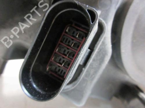 Left headlight VW PASSAT B6 (3C2) 2.0 TDI | BP37122619C28 - Image 8