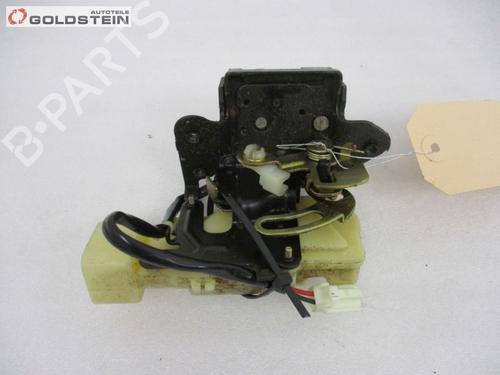 Electronic module MAZDA PREMACY (CP) 1.9 (CP8W) | BP37103528M83 - Image 2