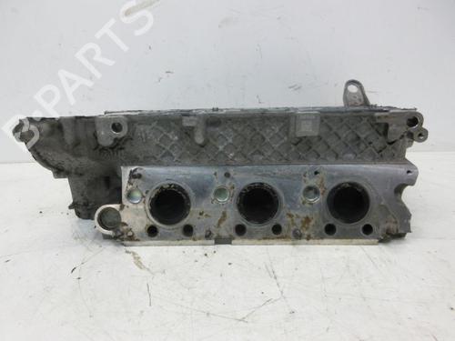 Cylinder head MERCEDES-BENZ C-CLASS (W203) C 280 4-matic (203.092) | BP21636106M5 