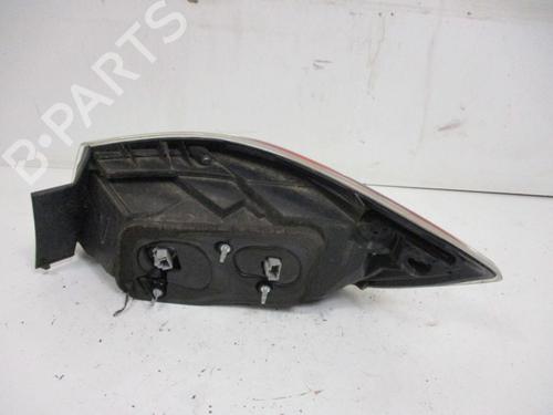 Left taillight MAZDA 3 Saloon (BL) 2.0 MZR (BL12, BLEFP) | BP38504707C34 - Image 4