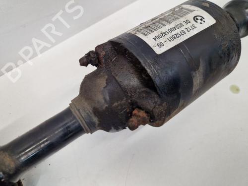 Anti roll bar BMW 7 (E65, E66, E67) 750 i, Li | BP39062781M96 - Image 9