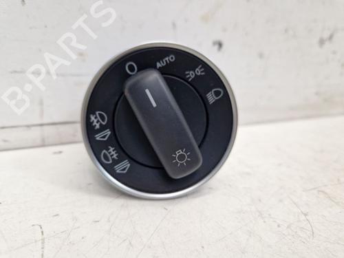 headlight-switch-audi-a8-d3-4e2-4e8-2002-2003-2004-2005-2006-2007-2008-2009-2010-34738334 main image