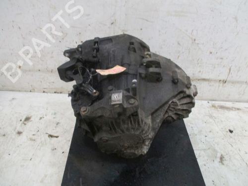 Gearbox VOLVO V50 (545) 2.0 D | BP29089600M3 