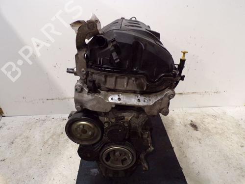 Engine PEUGEOT 207 CC (WD_) 1.6 16V | BP30668819M1 
