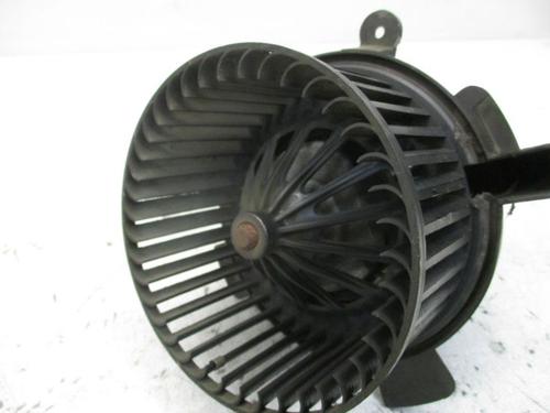 Heater blower motor PEUGEOT 307 SW (3H) 2.0 HDi 135 | BP18801147M62 