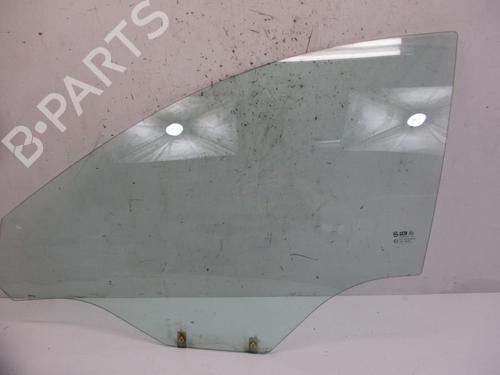 Used Front left quarter glass OPEL ANTARA A (L07) 2.0 CDTI 4x4 (150 hp) 18804019