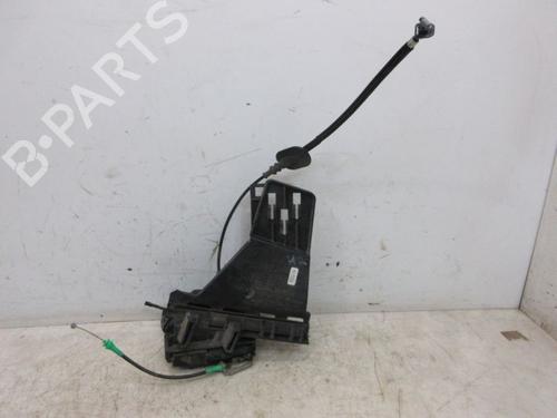 Rear right lock FORD FIESTA VI (CB1, CCN) 1.6 Ti | BP29044608C99