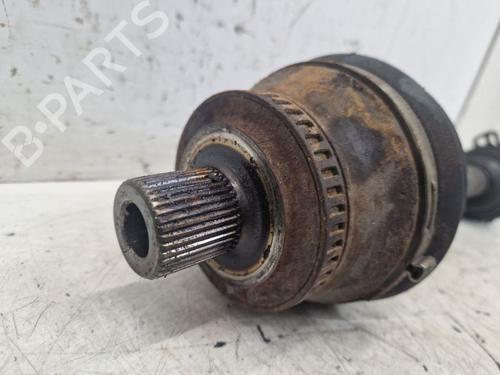 Left front driveshaft AUDI A4 B7 Avant (8ED) 2.0 TDI | BP37134443M38 - Image 3