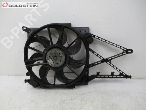 Used Fan OPEL ZAFIRA A MPV (T98) 2.0 DTI 16V (F75) (101 hp) 18751183