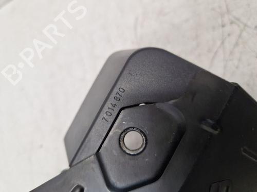 Electronic module BMW 7 (E65, E66, E67) 740 i, Li | BP34289113M83  - Image 9