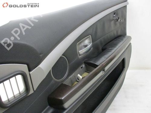 Front right panel BMW 7 (E65, E66, E67) 730 Ld | BP37103872C59 - Image 4