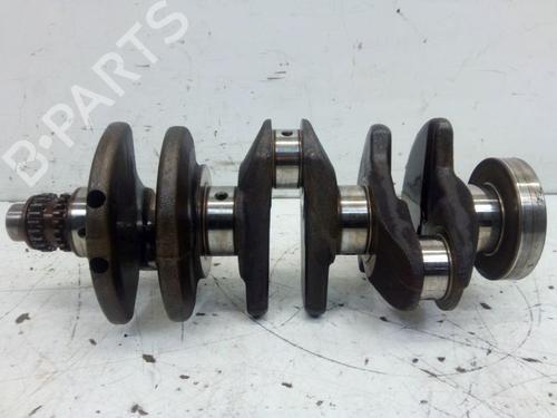 Andre NISSAN MICRA IV (K13K, K13KK) 1.2 (80 hp) 31703413