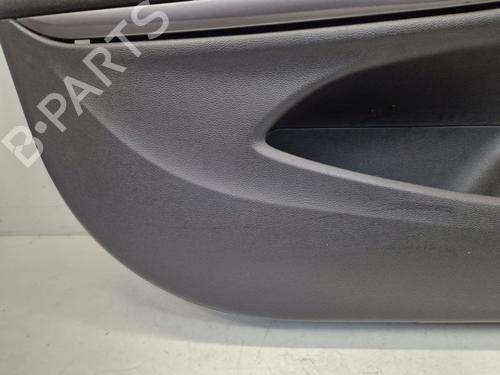Front left panel OPEL ASTRA K (B16) 1.0 Turbo (68) | BP37143583C58 - Image 6