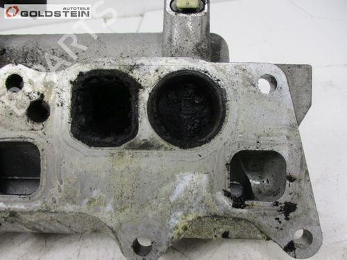 Intake manifold MERCEDES-BENZ E-CLASS (W211) E 320 CDI (211.022) | BP37108978M70 - Image 9