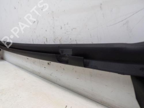Rubber door seal MERCEDES-BENZ EQS (V297) EQS 450+ (297.123) | BP29097703C142 