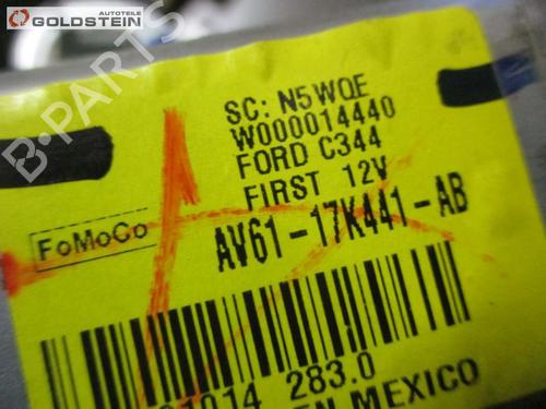 Rear wiper motor FORD GRAND C-MAX (DXA/CB7, DXA/CEU) 1.6 TDCi | BP18761401M102 