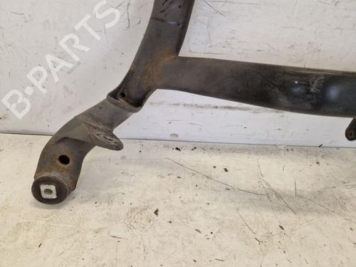 Rear axle AUDI A6 C6 (4F2) 3.2 FSI quattro | BP25473528M2 