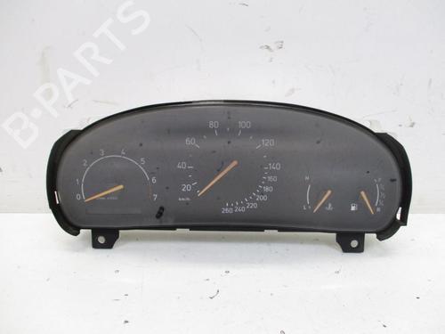Display monitor SAAB 9-5 Estate (YS3E) 2.0 t | BP25224310C48 