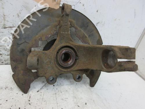 Left front steering knuckle VOLVO V50 (545) 1.6 D | BP37127957M25 - Image 4