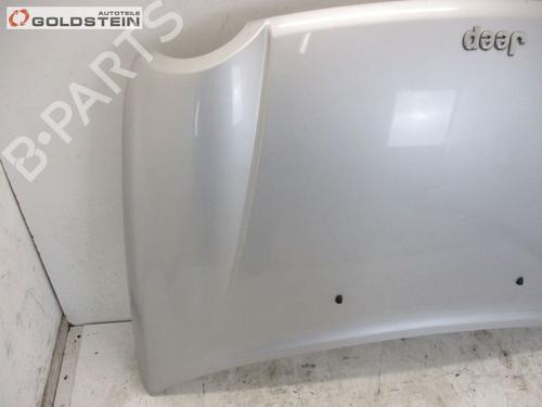 Capot JEEP COMPASS (MK49) 2.4 4x4 | BP37104934C1 - Image 6