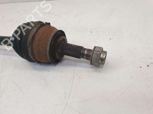 Left front driveshaft CHEVROLET TRAX 1.7 TD AWD | BP37144209M38 - Image 3