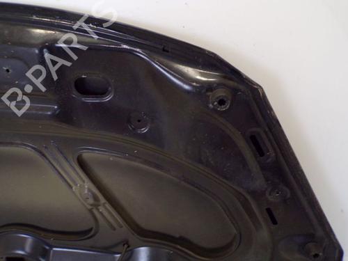 Hood PEUGEOT 307 CC (3B) 2.0 HDi 135 | BP29095161C1