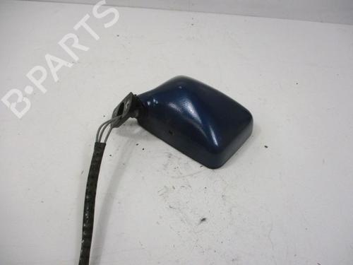 Left mirror VW GOLF II (19E, 1G1) 1.6 D | BP18793657C26 