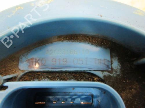 Fuel pump VW GOLF VI (5K1) 1.4 TSI | BP21137070M76 