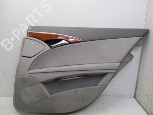 Used Rear right panel Rear right panel 37118447 37118447