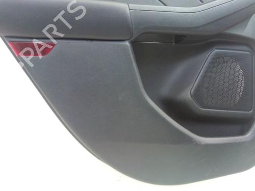 Venstre bakpanel FORD KUGA III (DFK) 2.5 Duratec PHEV | BP31702856C60 