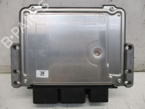 Engine control unit (ECU) PEUGEOT PARTNER Tepee 1.6 VTi | BP37127122M57  - Image 7