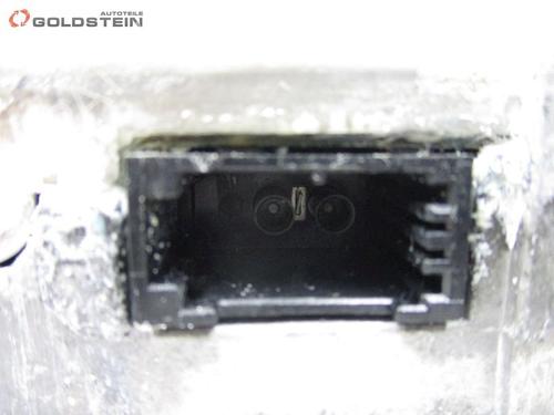 Control unit MERCEDES-BENZ A-CLASS (W169) A 180 CDI (169.007, 169.307) | BP26873095M11 