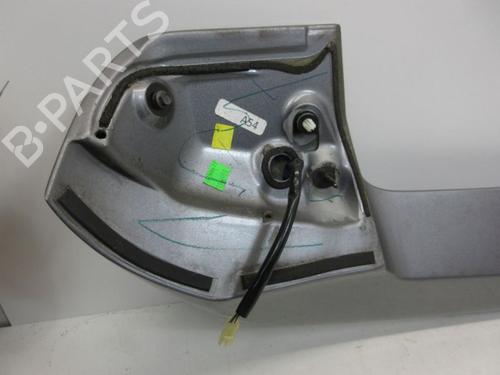 Spoiler bagklap SUBARU TRIBECA (B9) 3.6 (WXF) | BP37130447C96 - Image 7