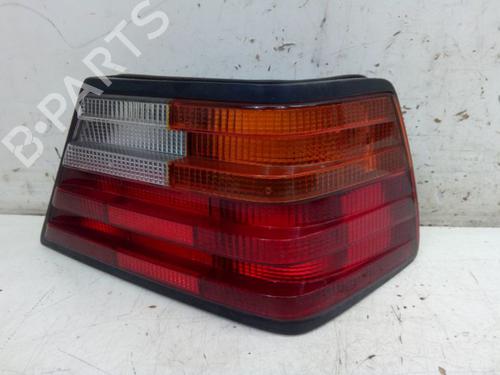 Used Right taillight MERCEDES-BENZ 124 Saloon (W124) 220 E (124.022) (150 hp) 29603177