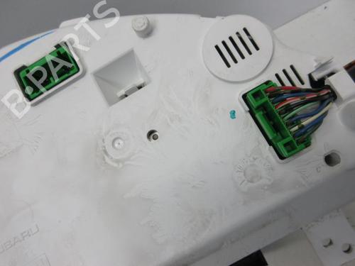 Instrument cluster SUBARU TRIBECA (B9) 3.6 (WXF) | BP37130472C47 - Image 9