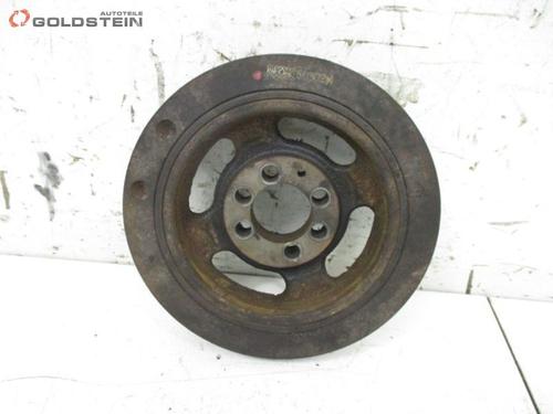 Used Pulley Pulley 37108717 37108717