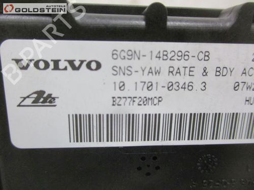 Electronic sensor VOLVO V70 III (135) D5 | BP37104783M84 - Image 5