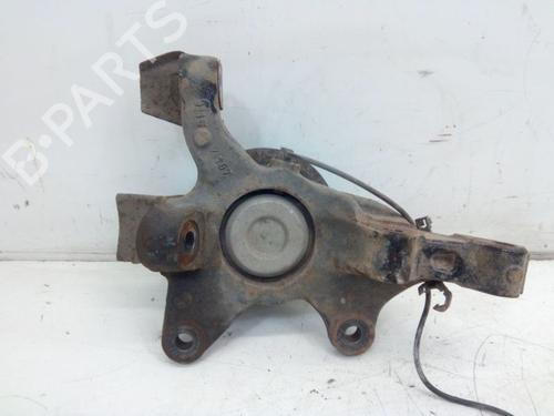Right front steering knuckle MERCEDES-BENZ V-CLASS (W447) V 220 CDI / d (447.811, 447.813, 447.815) | BP37141282M26 - Image 6