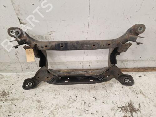 Rear axle FORD MONDEO IV (BA7) 2.0 EcoBoost | BP29103943M2 