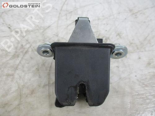 Tailgate lock SKODA OCTAVIA II Combi (1Z5) 2.0 TDI | BP13762227C101 