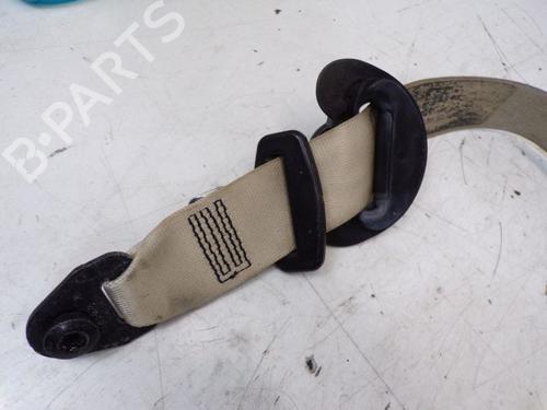 Front right seatbelt BMW 5 (E60) 528 i | BP32429589I25 