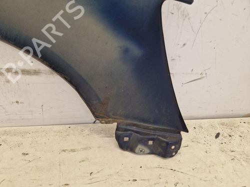 Left front fenders OPEL AGILA B (H08) 1.2 (F68) | BP29104458C41 