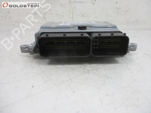 Engine control unit (ECU) MERCEDES-BENZ A-CLASS (W169) A 180 CDI (169.007, 169.307) | BP37104024M57 - Image 2