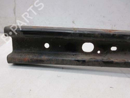 Rear bumper FORD TRANSIT CUSTOM V362 Van (FY, FZ) 2.2 TDCi | BP29092435C8 