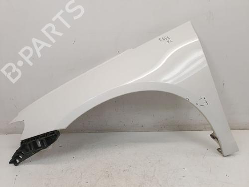 Used Left front fenders Left front fenders VW SCIROCCO III (137, 138) 1.4 TSI (160 hp) 34738818 34738818