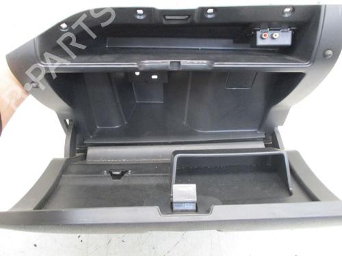 Hanskerom PEUGEOT PARTNER Tepee 1.6 VTi | BP37127132C95 - Image 8