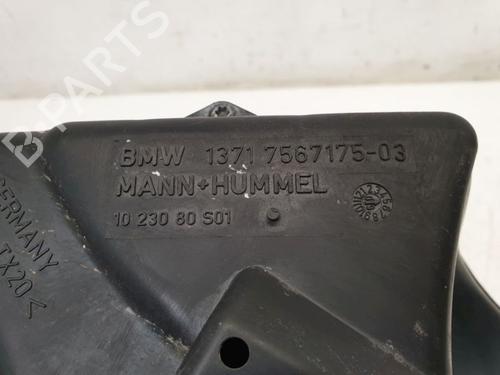 Air filter box BMW 1 (E81) 116 i | BP34738732M87 - Image 7
