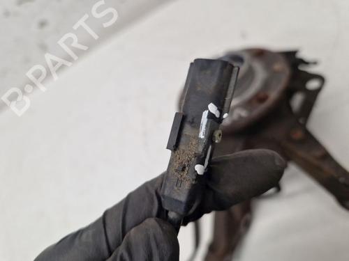Right front steering knuckle RENAULT CAPTUR I (J5_, H5_) 1.3 TCe 150 (J5NK, J5JS) | BP39008034M26 - Image 7