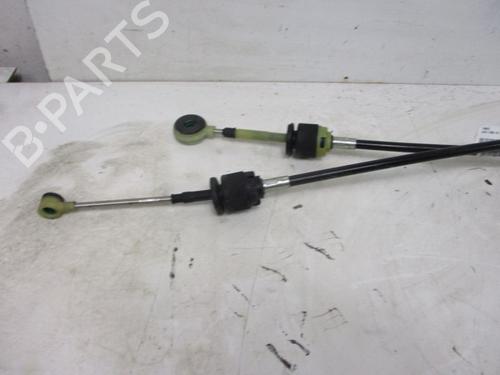 Cable FORD KUGA I 2.0 TDCi | BP18796010E12