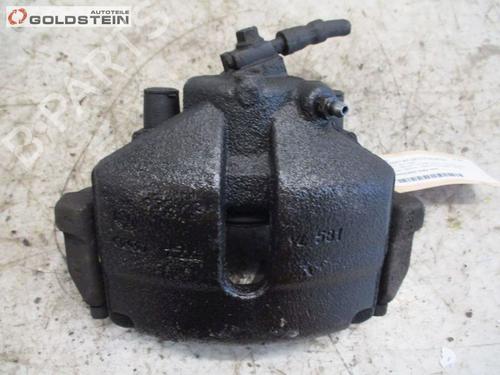 Used Left front brake caliper Left front brake caliper 37097382 37097382